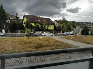 Pronájem bytu 2+kk, Karlovy Vary, Spálená, 64 m2