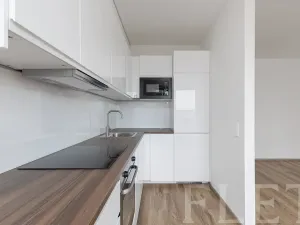 Pronájem bytu 1+kk, Praha - Hloubětín, Waltariho, 35 m2