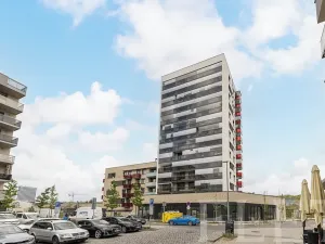 Pronájem bytu 1+kk, Praha - Hloubětín, Waltariho, 35 m2