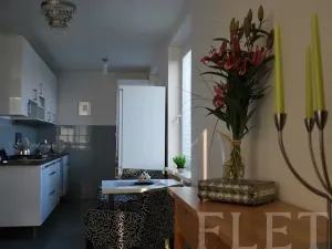 Pronájem bytu 3+1, Praha - Modřany, Hájenská, 77 m2