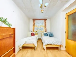 Prodej rodinného domu, Jilem, 320 m2