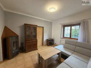 Pronájem vícegeneračního domu, Ústí nad Labem - Svádov, 28. října, 110 m2