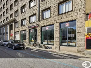 Pronájem restaurace, Liberec, nám. Soukenné, 200 m2