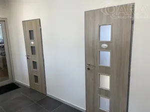 Pronájem kanceláře, Vyškov - Vyškov-Město, Jiráskova, 100 m2