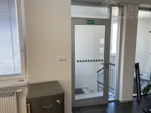 Pronájem kanceláře, Vyškov - Vyškov-Město, Jiráskova, 100 m2