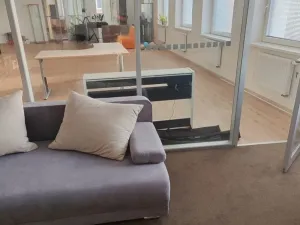 Pronájem kanceláře, Vyškov - Vyškov-Město, Jiráskova, 100 m2