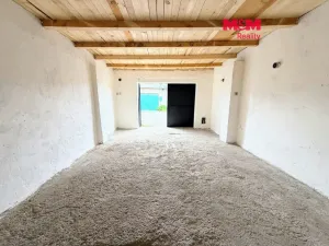 Pronájem garáže, Ostrava, Švermova, 26 m2