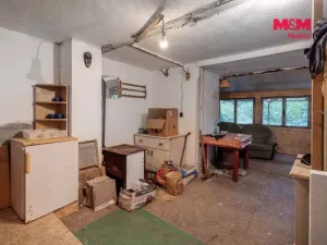 Prodej chaty, Kanice, 30 m2