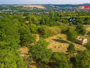 Prodej pozemku pro bydlení, Kralupy nad Vltavou - Zeměchy, 849 m2