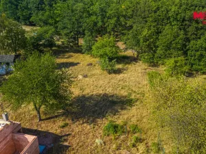 Prodej pozemku pro bydlení, Kralupy nad Vltavou - Zeměchy, 849 m2