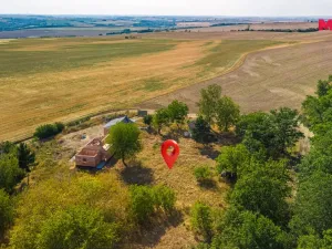 Prodej pozemku pro bydlení, Kralupy nad Vltavou - Zeměchy, 849 m2