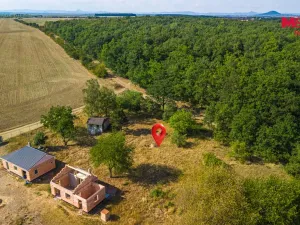 Prodej pozemku pro bydlení, Kralupy nad Vltavou - Zeměchy, 849 m2