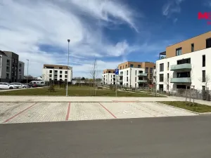 Prodej bytu 2+kk, Praha - Bohnice, Pekařova, 49 m2