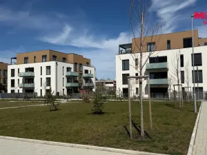 Prodej bytu 2+kk, Praha - Bohnice, Pekařova, 49 m2