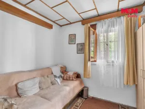 Prodej chalupy, Veliš - Vesec, 65 m2