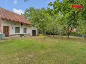 Prodej chalupy, Veliš - Vesec, 65 m2