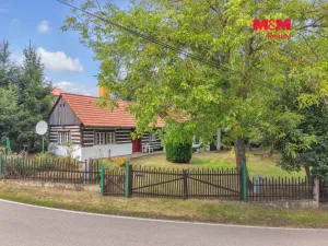Prodej chalupy, Veliš - Vesec, 65 m2