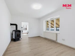 Prodej bytu 4+1, Lhotka nad Labem, 88 m2