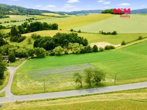 Prodej pozemku pro bydlení, Poleň, 1261 m2