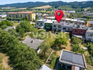 Prodej rodinného domu, Valašské Klobouky, Luční, 100 m2