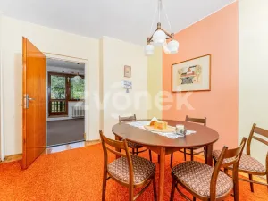 Prodej rodinného domu, Valašské Klobouky, Luční, 100 m2
