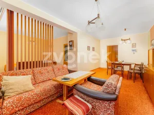 Prodej rodinného domu, Valašské Klobouky, Luční, 100 m2