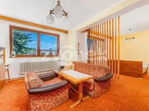 Prodej rodinného domu, Valašské Klobouky, Luční, 100 m2