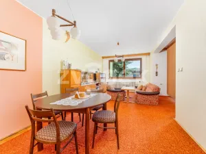 Prodej rodinného domu, Valašské Klobouky, Luční, 100 m2