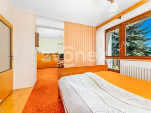 Prodej rodinného domu, Valašské Klobouky, Luční, 100 m2