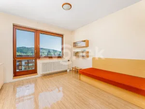 Prodej rodinného domu, Valašské Klobouky, Luční, 100 m2