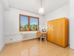 Prodej rodinného domu, Valašské Klobouky, Luční, 100 m2