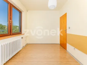 Prodej rodinného domu, Valašské Klobouky, Luční, 100 m2
