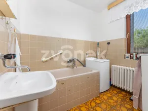 Prodej rodinného domu, Valašské Klobouky, Luční, 100 m2