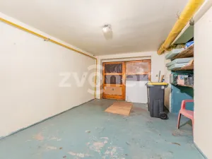 Prodej rodinného domu, Valašské Klobouky, Luční, 100 m2