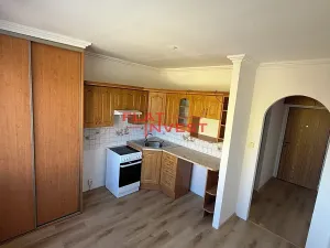Pronájem bytu 1+1, Stráž pod Ralskem, Energetiků, 38 m2