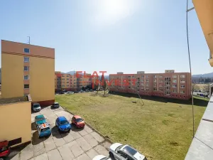 Pronájem bytu 1+1, Stráž pod Ralskem, Energetiků, 38 m2