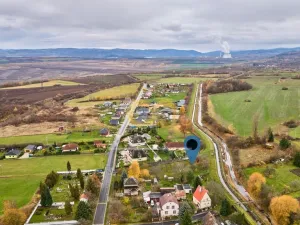 Prodej pozemku pro bydlení, Černovice, 901 m2