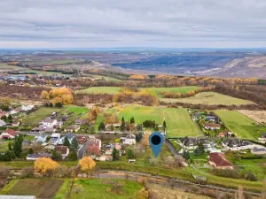 Prodej pozemku pro bydlení, Černovice, 901 m2