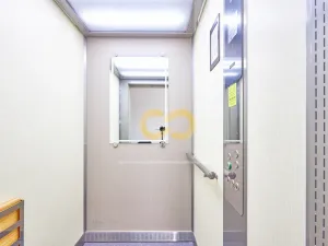 Prodej bytu 1+kk, Černá v Pošumaví, 33 m2