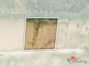 Prodej pozemku, Kamenný Újezd, 7848 m2