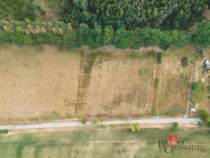 Prodej pozemku, Kamenný Újezd, 7848 m2