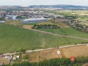 Prodej pozemku, Kamenný Újezd, 7848 m2