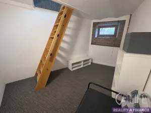 Prodej bytu 2+1, Vrchlabí, Nádražní, 50 m2