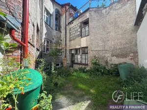 Prodej bytu 2+1, Vrchlabí, Nádražní, 50 m2