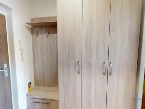 Pronájem bytu 1+kk, Olomouc, Wolkerova, 30 m2