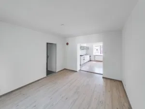 Prodej bytu 2+1, Ostrava - Zábřeh, Čujkovova, 48 m2