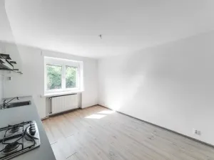 Prodej bytu 2+1, Ostrava - Zábřeh, Čujkovova, 48 m2