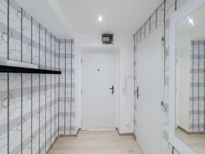 Prodej bytu 2+1, Ostrava - Zábřeh, Čujkovova, 48 m2