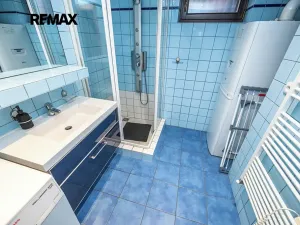 Pronájem rodinného domu, Mirošovice, Senohrabská, 150 m2