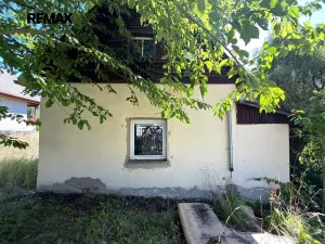 Prodej chaty, Tuchořice, 37 m2